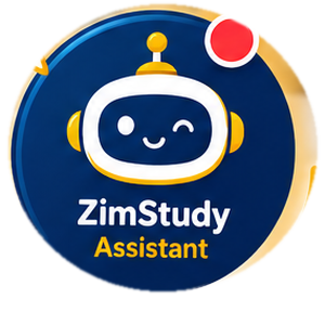ZimStudy Assistant